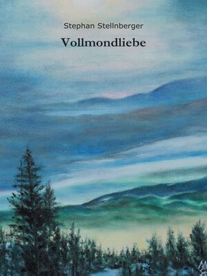 cover image of Vollmondliebe